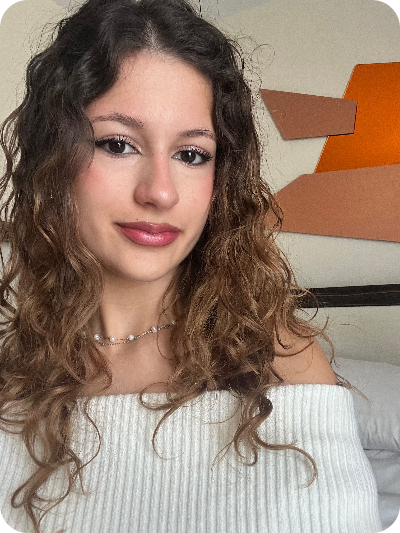 Alexandra Balcanu