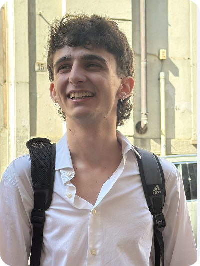 Riccardo Cecchini
