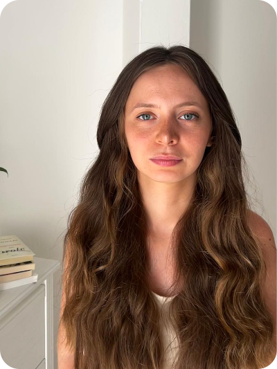 Margaux Vincensini