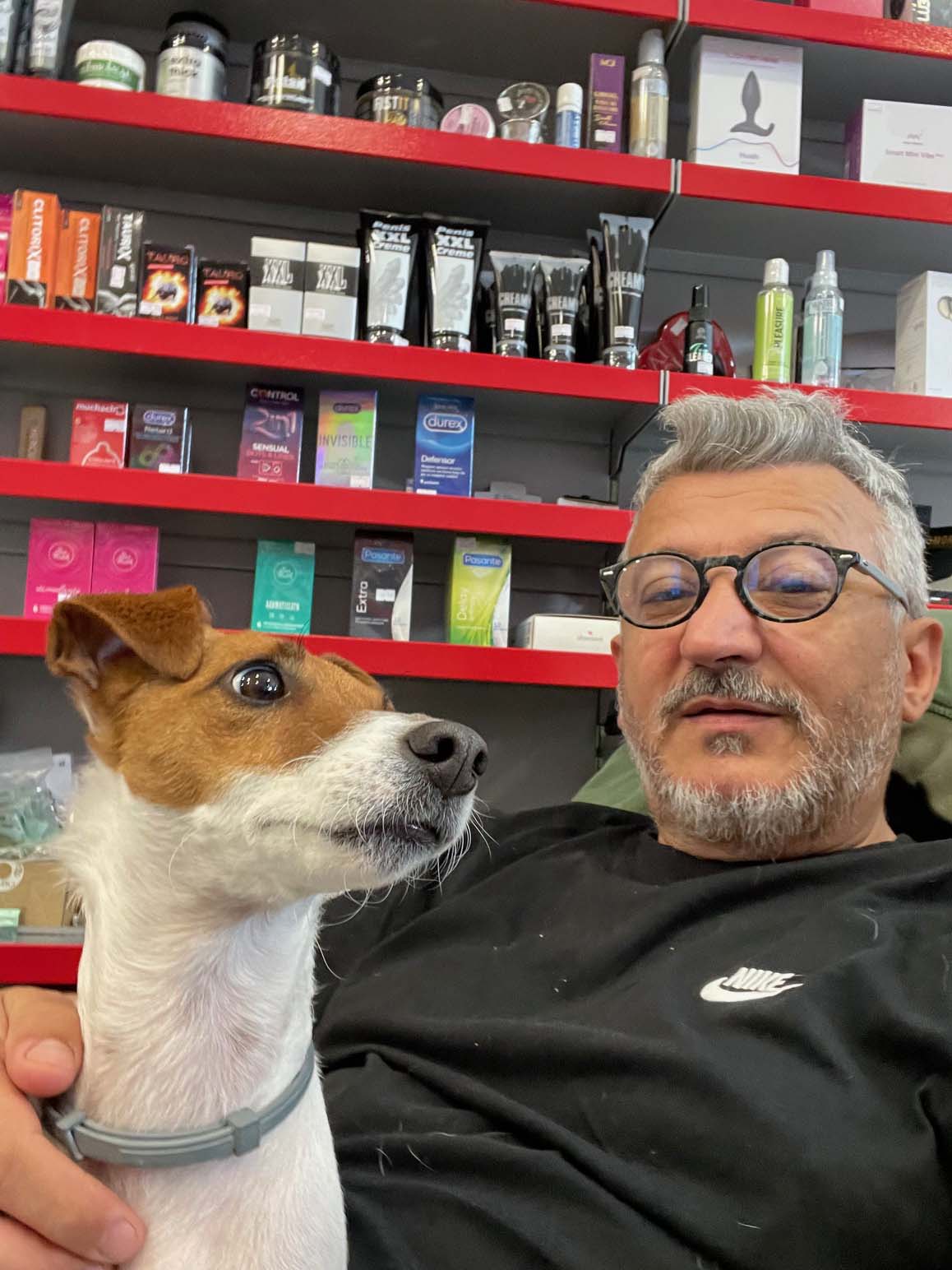 Massimiliano Cecchini