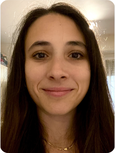 Rebecca Iannarelli