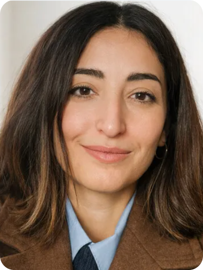 lucrezia d'amico