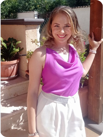 Martina Gigante