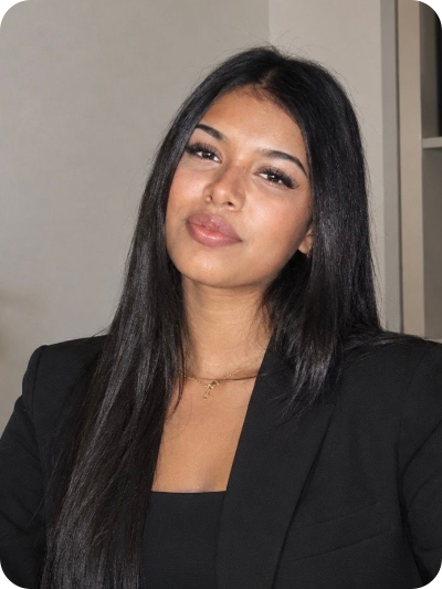 Foto di Monica Gharu, Tutor a Brescia