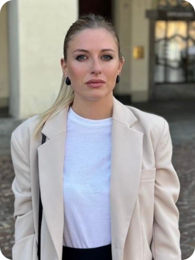 Giulia Barbaro