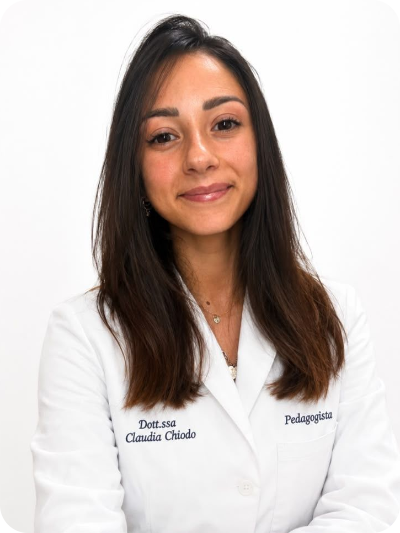 Claudia Chiodo