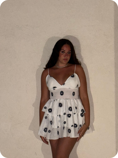 Sara Corporente
