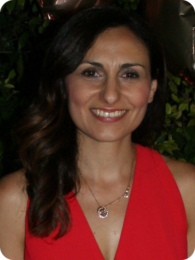 Caterina Leonardi