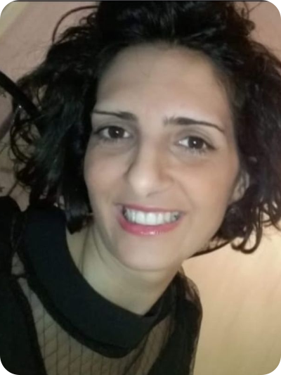 Sara Cristiano