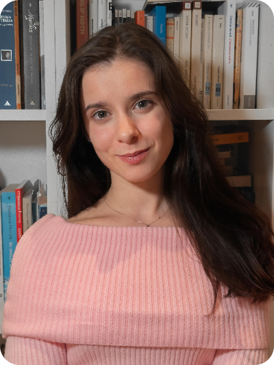 Giulia Zagatti
